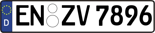 EN-ZV7896