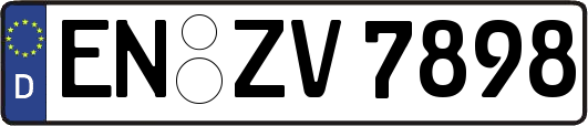 EN-ZV7898