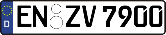 EN-ZV7900