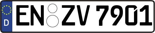 EN-ZV7901