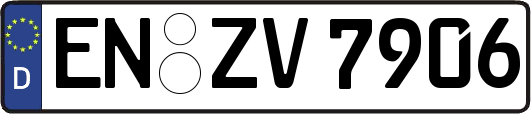 EN-ZV7906