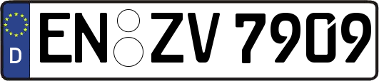 EN-ZV7909