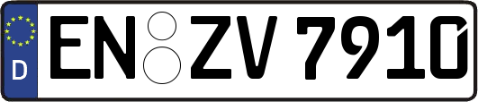 EN-ZV7910