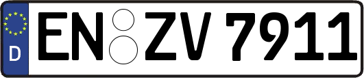 EN-ZV7911