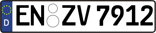 EN-ZV7912