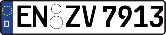 EN-ZV7913