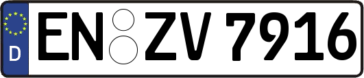 EN-ZV7916