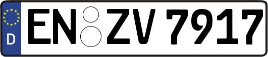 EN-ZV7917