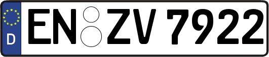 EN-ZV7922