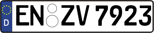 EN-ZV7923