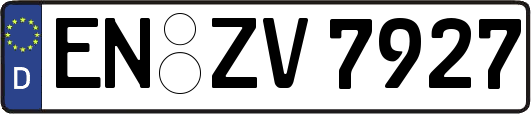 EN-ZV7927