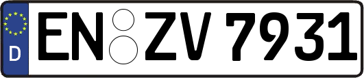 EN-ZV7931