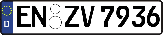 EN-ZV7936