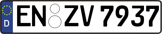 EN-ZV7937