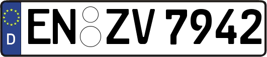 EN-ZV7942