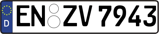 EN-ZV7943