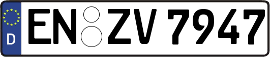 EN-ZV7947