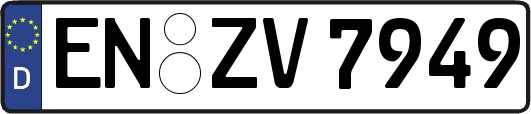 EN-ZV7949