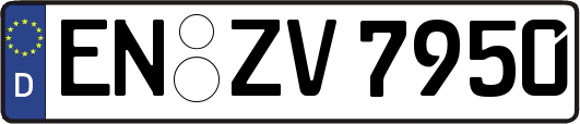 EN-ZV7950