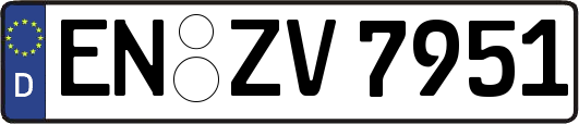 EN-ZV7951