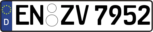 EN-ZV7952