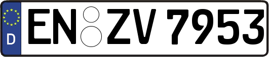 EN-ZV7953