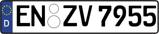 EN-ZV7955