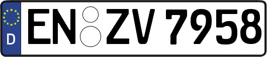 EN-ZV7958