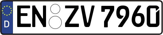 EN-ZV7960