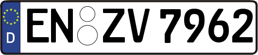 EN-ZV7962