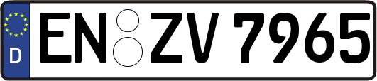 EN-ZV7965