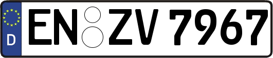 EN-ZV7967