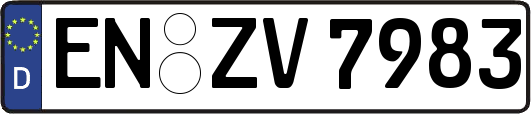 EN-ZV7983