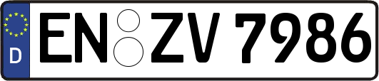 EN-ZV7986