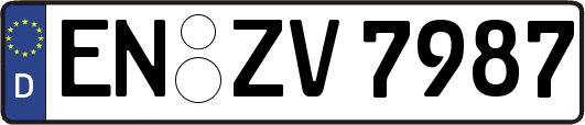 EN-ZV7987