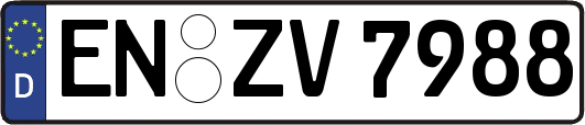 EN-ZV7988