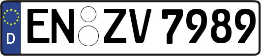 EN-ZV7989