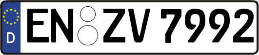 EN-ZV7992