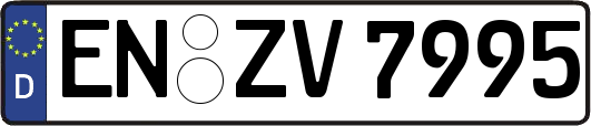 EN-ZV7995