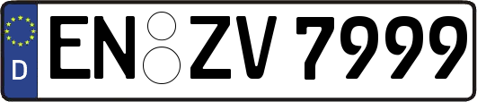 EN-ZV7999