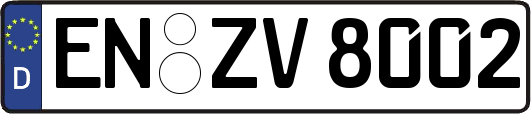 EN-ZV8002