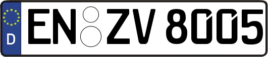 EN-ZV8005