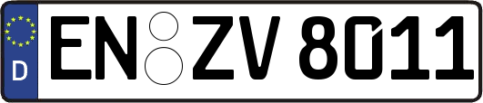 EN-ZV8011