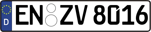 EN-ZV8016