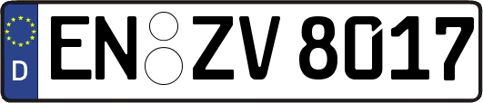 EN-ZV8017