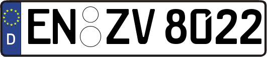 EN-ZV8022