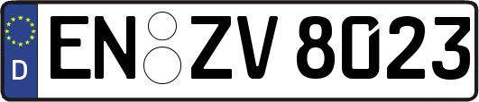 EN-ZV8023