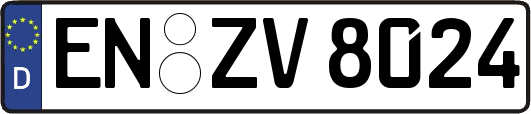 EN-ZV8024