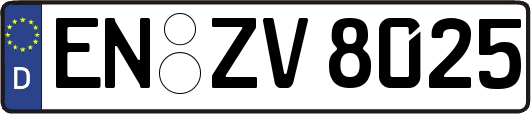 EN-ZV8025