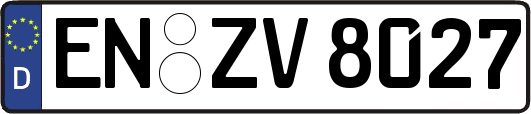 EN-ZV8027